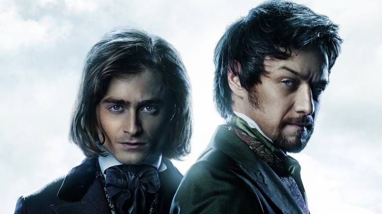 Victor Frankenstein