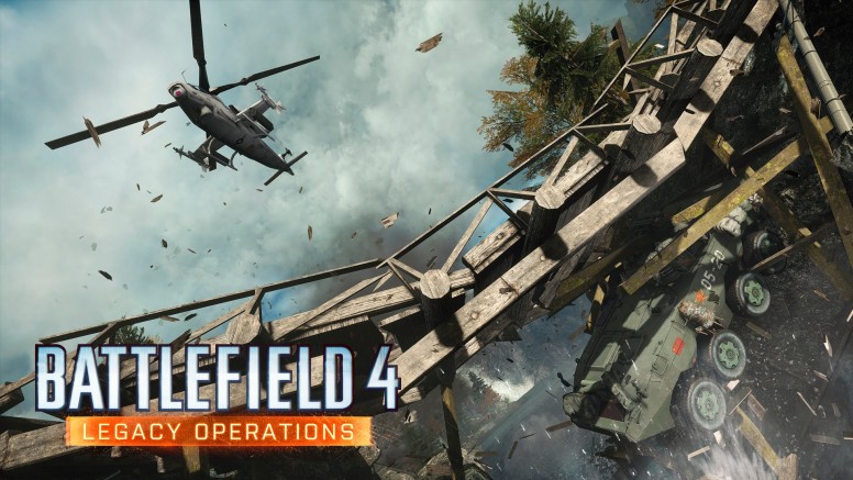 Battlefield 4