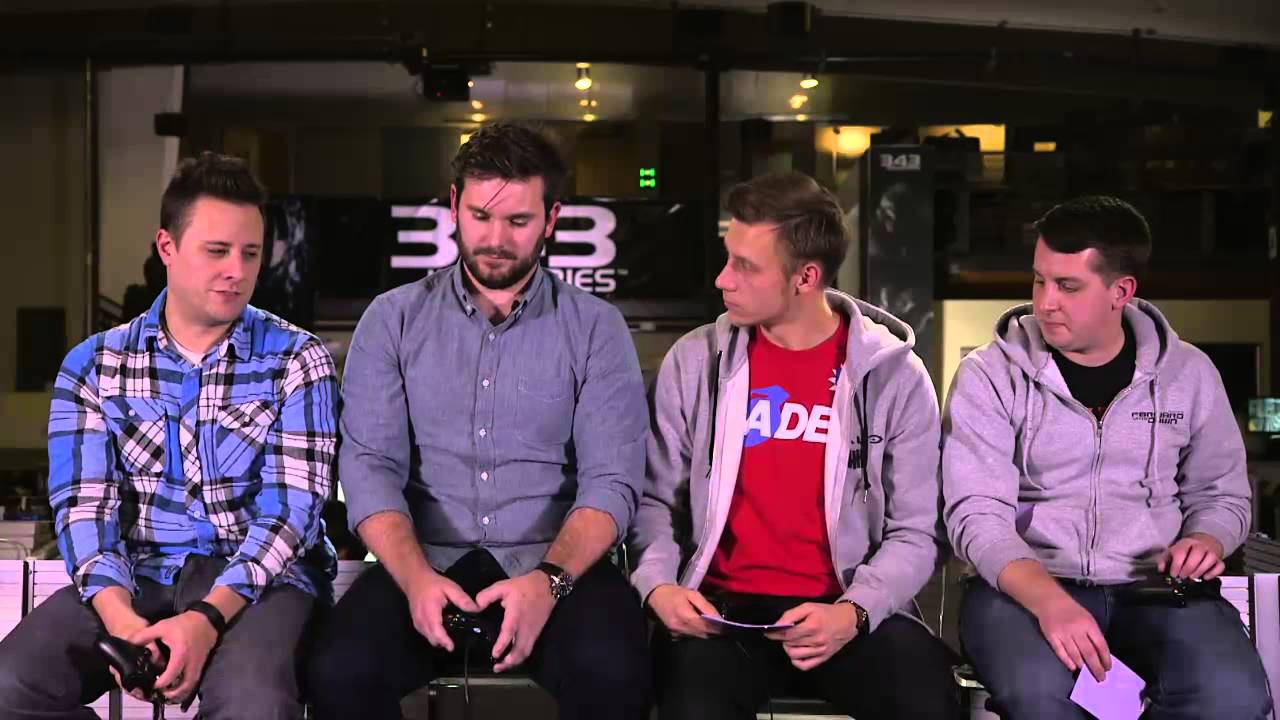 Halo 5: Guardians recibirá nuevo DLC en diciembre