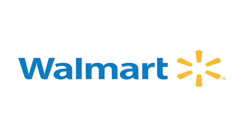 WALMART LOGO