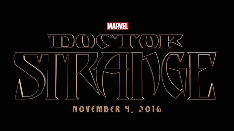 Doctor Strange