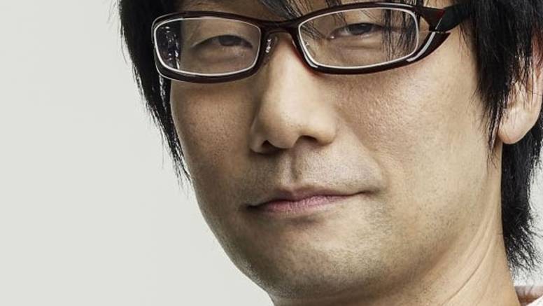 Hideo Kojima