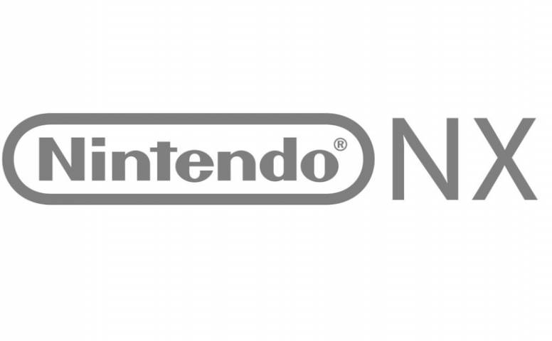 Nintendo NX