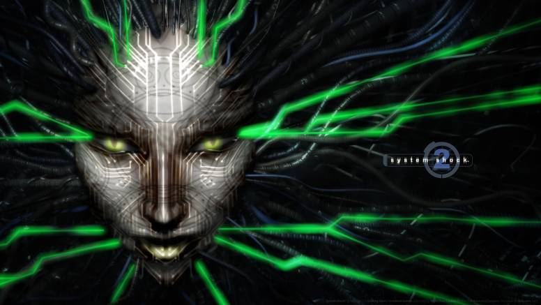 System Shock 2