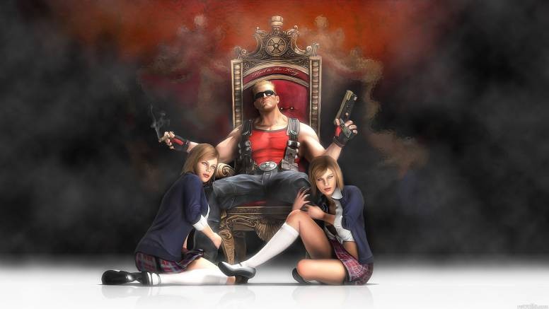 Duke-Nukem-Forever-Wallpaper