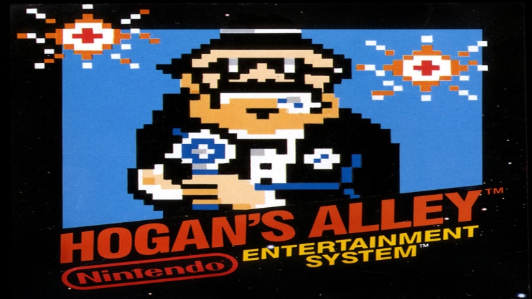Hogans-Alley-NES-Nintendo-Entertainment-System