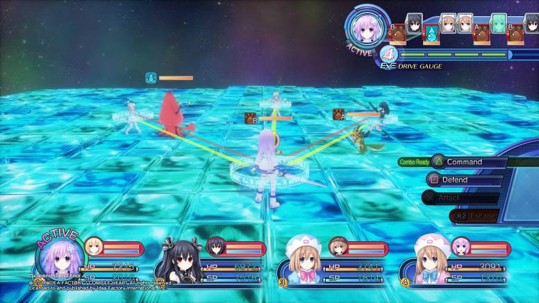 Megadimension Neptunia VII_20151110163027