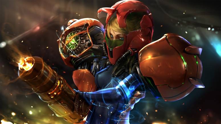 Metroid-3