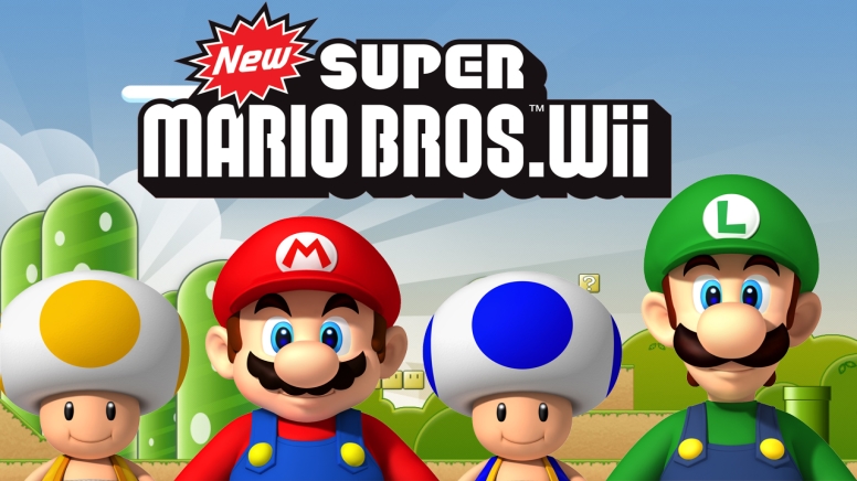 New-Super-Mario-Bros-Wii-Nintendo-Wii