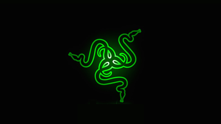 Razer Blade portátil