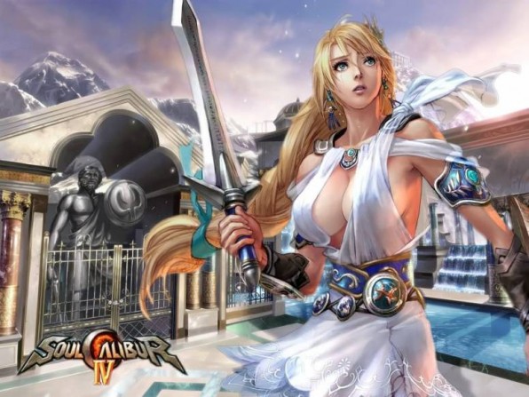 Sophitia