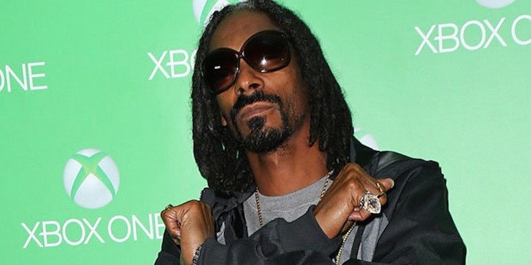 Snoop Dogg