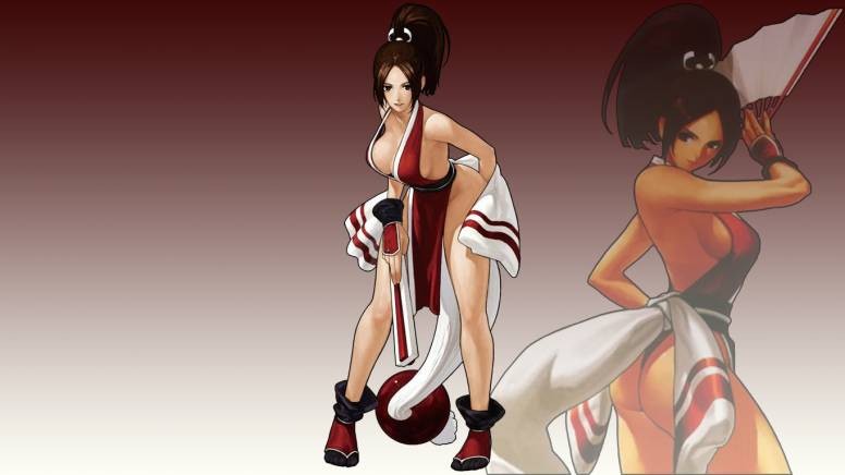 mai_shiranui_wallpaper_2_by_meanhonkey1980-d48g4t8