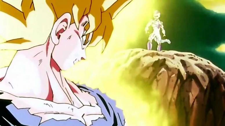 80 años y continúa siendo la voz original de Goku
