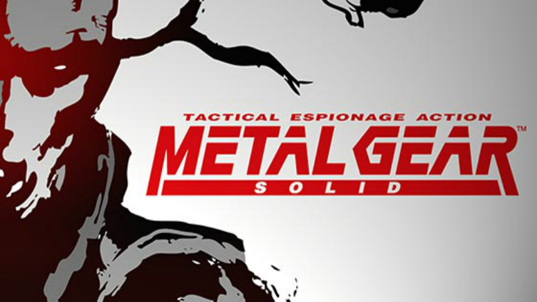 Metal Gear