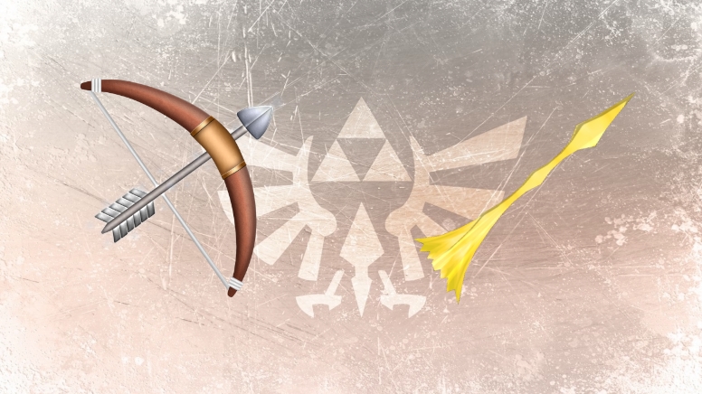 the-legend-of-zelda-silver-light-arrow