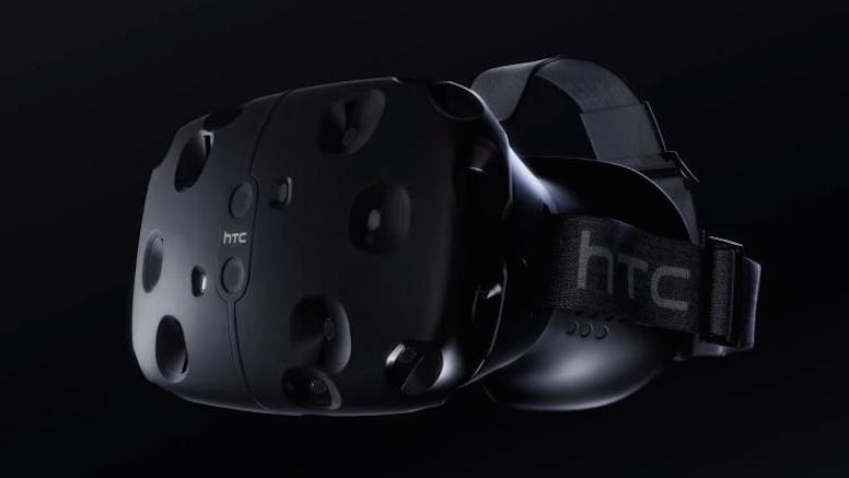 HTC VIVE