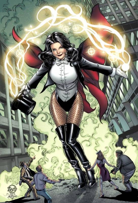 zatanna