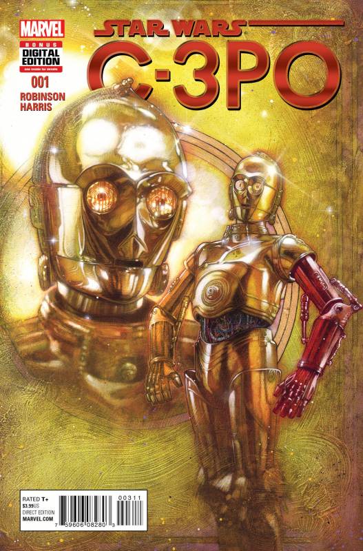 C-3PO