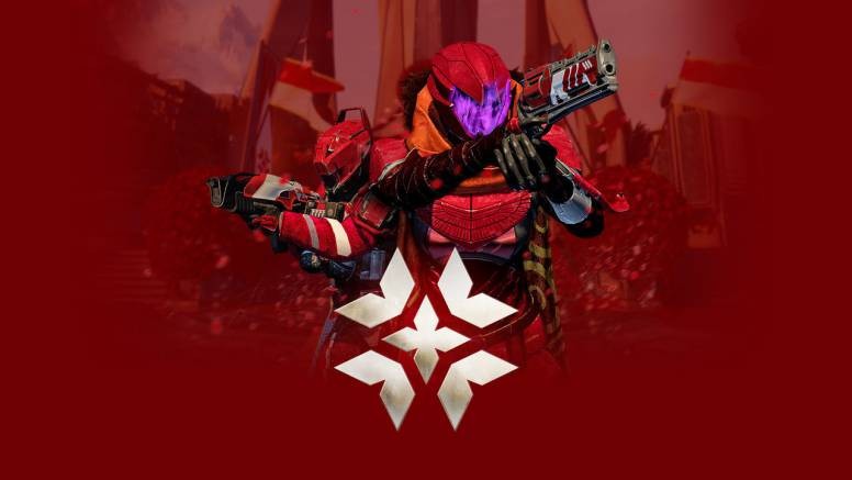 Destiny Bungie