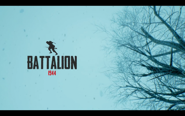 Battalion 1944