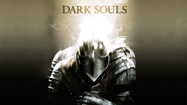 Dark Souls