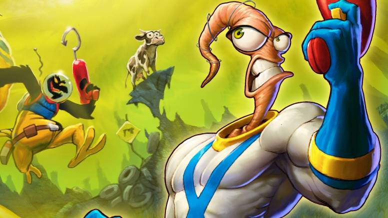 Earthworm-Jim-Game-Cartoon