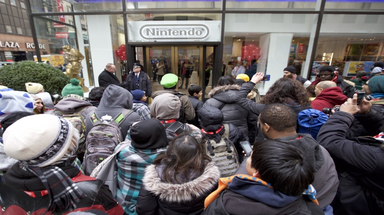 Nintendo-NY-Store-momento-reapertura