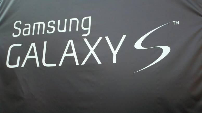 Samsung Galaxy