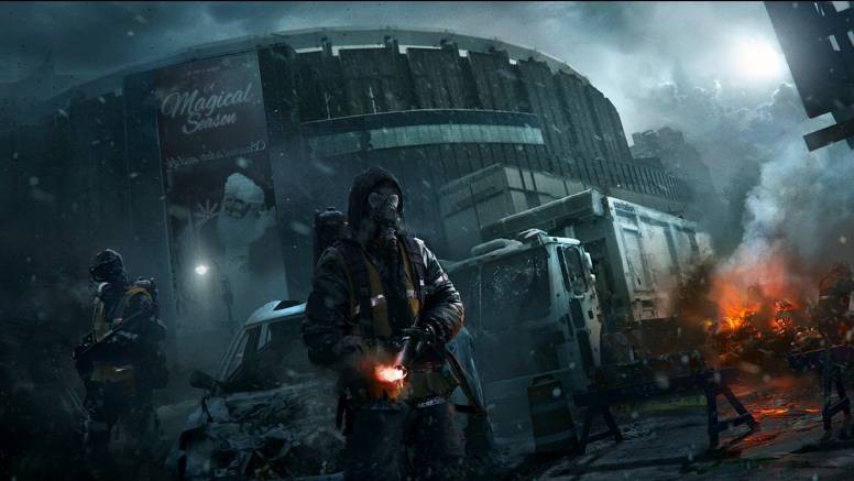 The Division