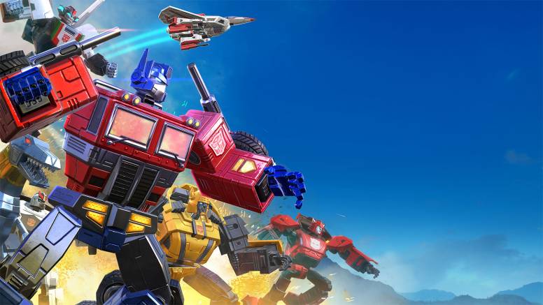 Transformers