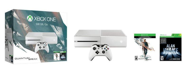 XboxOneQuantumBreakBundle
