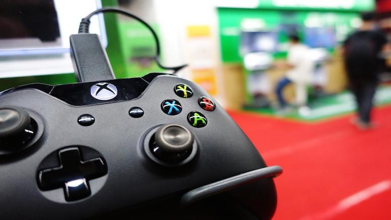 Xbox One contenidos descargables