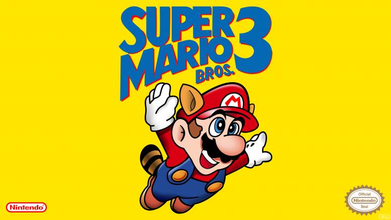 Super Mario bros 3