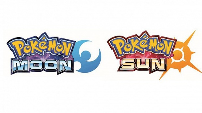 Pokémon Moon & Sun