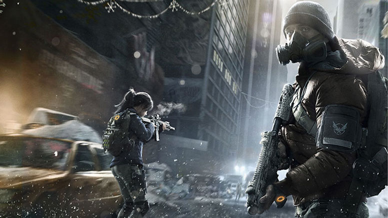 The Division