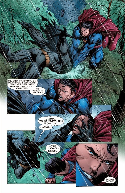 BatmanvsSuperman