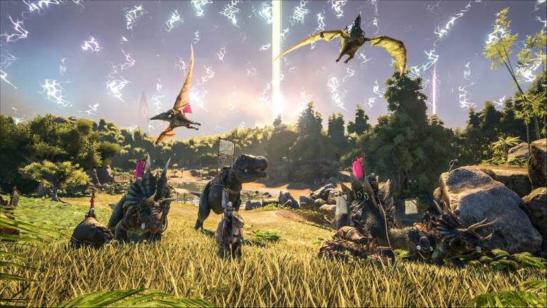 Ark