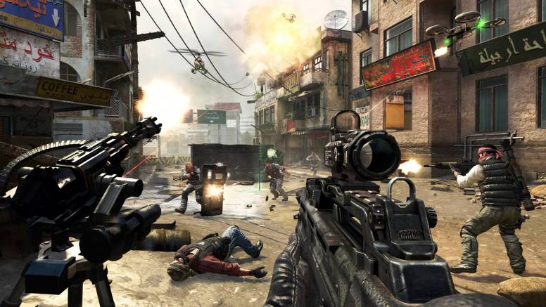 Call-of-Duty-4-Modern-Warfare-features
