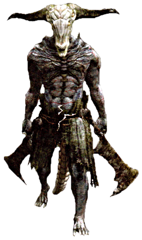 Capra_Demon_Render