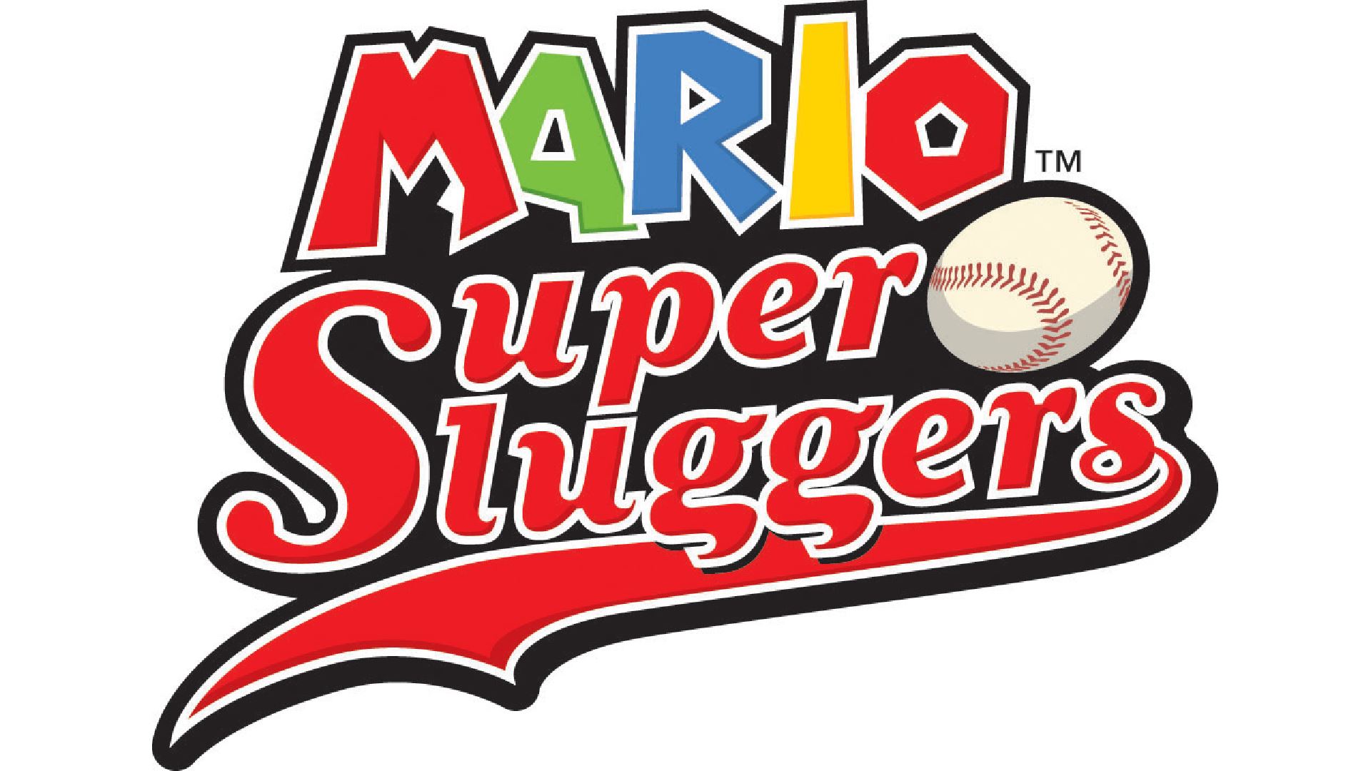 Mario-Super-Sluggers-Wii-Logo