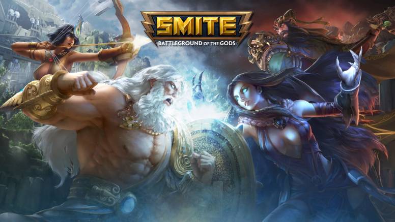 Smite