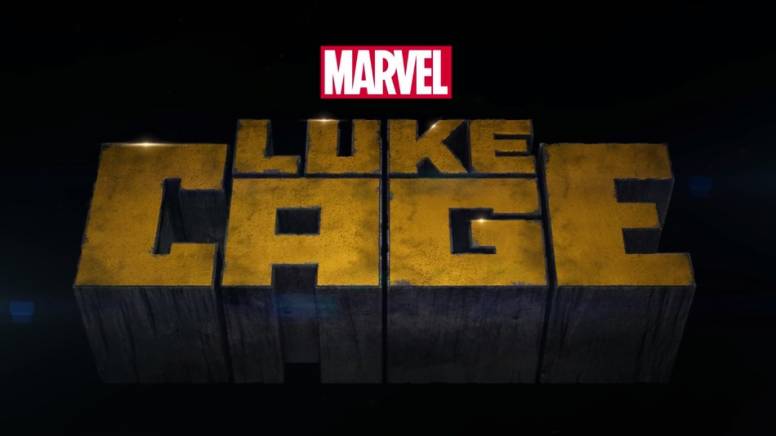 Luke Cage