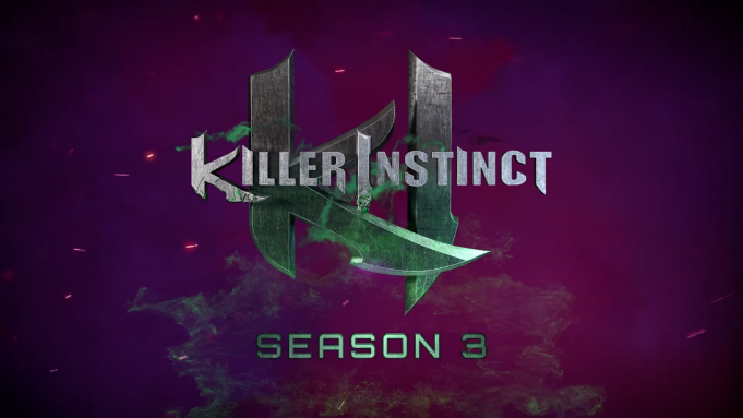 Killer Instinct