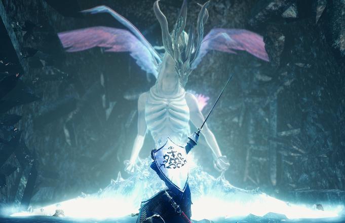 Seath-the-Scaleless