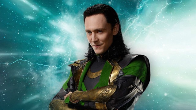 loki