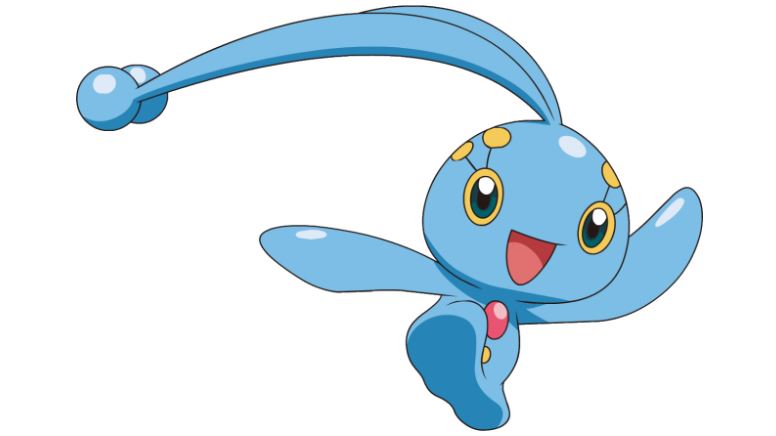 manaphy-pokemon