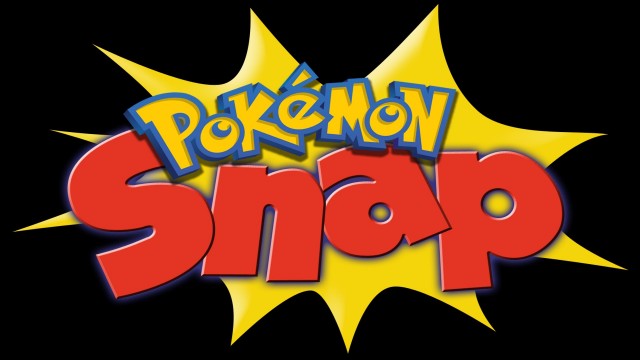 Pokemon Snap