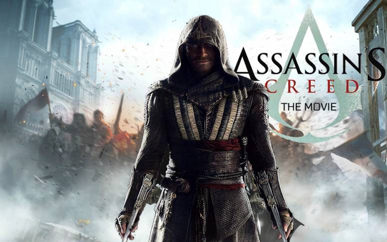 Assassin's Creed Movie