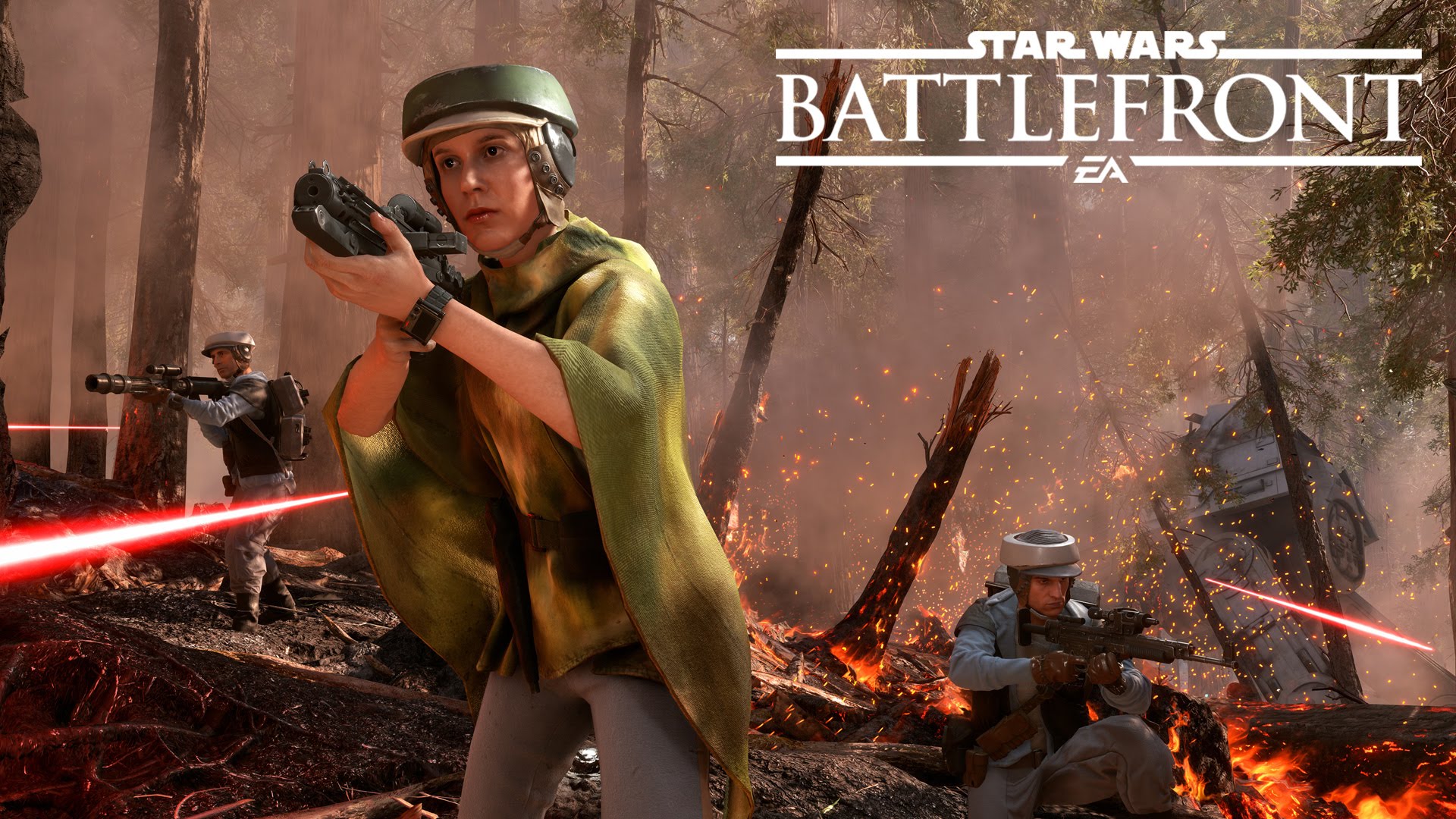 Star Wars Battlefront